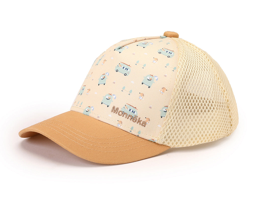 Gorra Surf Van M