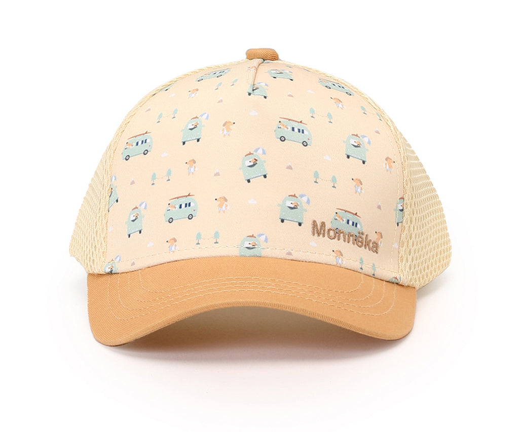 Gorra Surf Van M