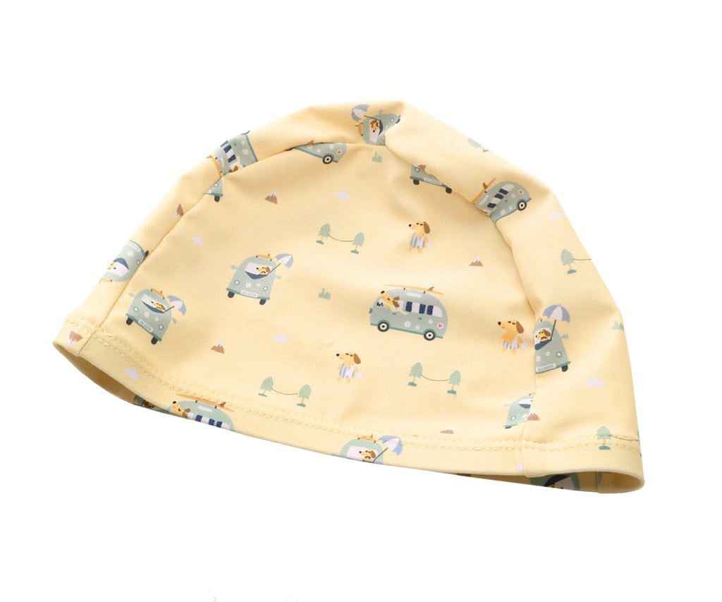 GORRO NATACIÓN