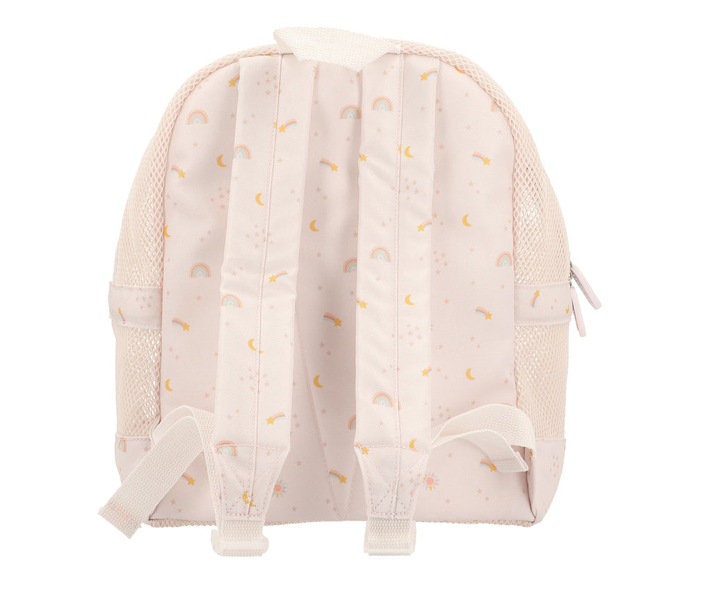 Mochila Infantil Antiarena Starlight