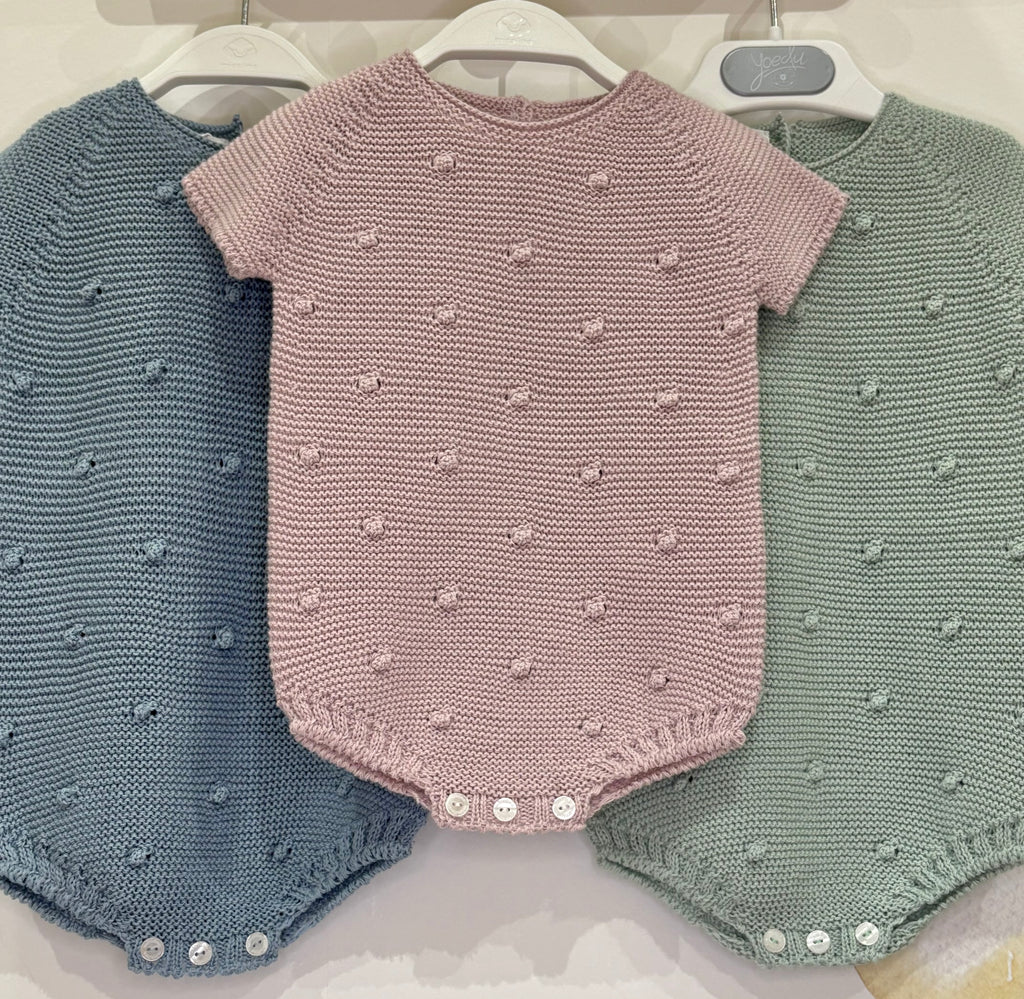 BODY BEBE BODOQUES