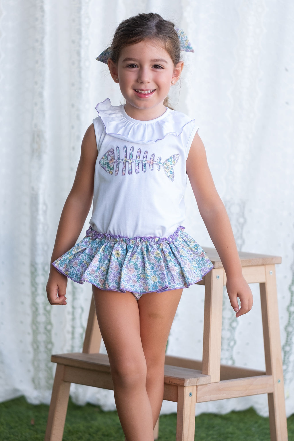 CONJUNTO RASPA LIBERTY