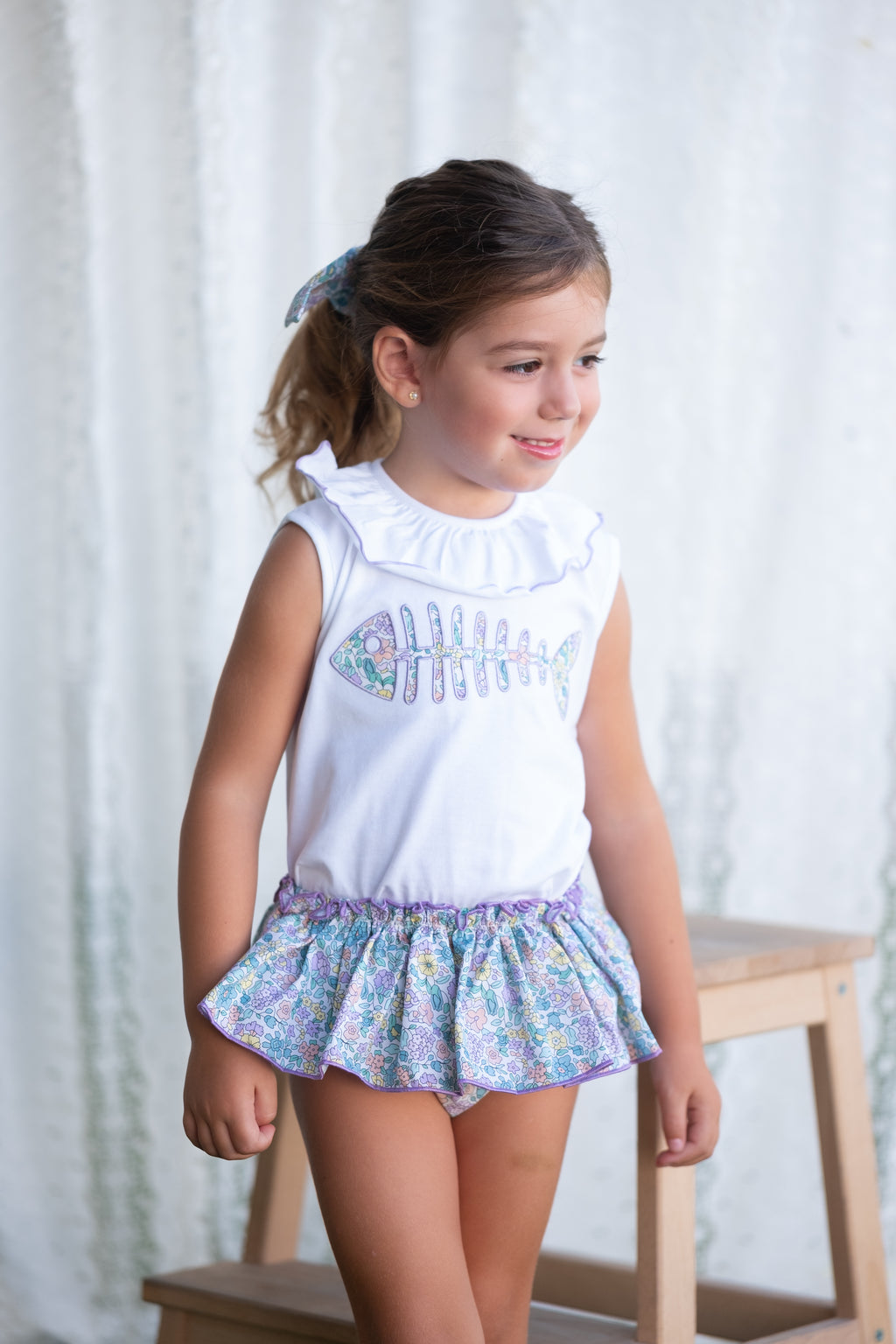 CONJUNTO RASPA LIBERTY
