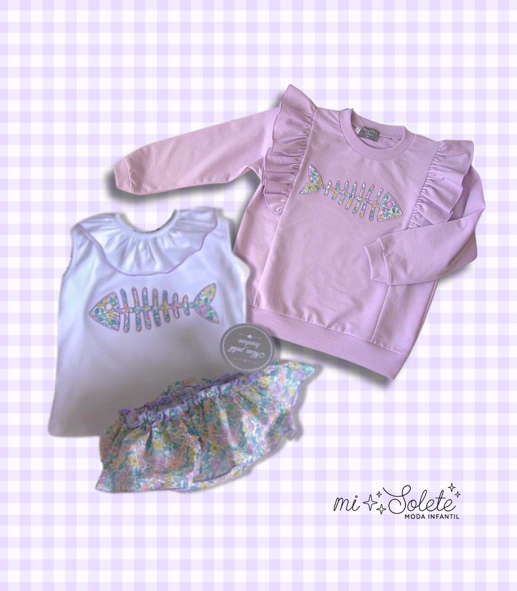 CONJUNTO RASPA LIBERTY