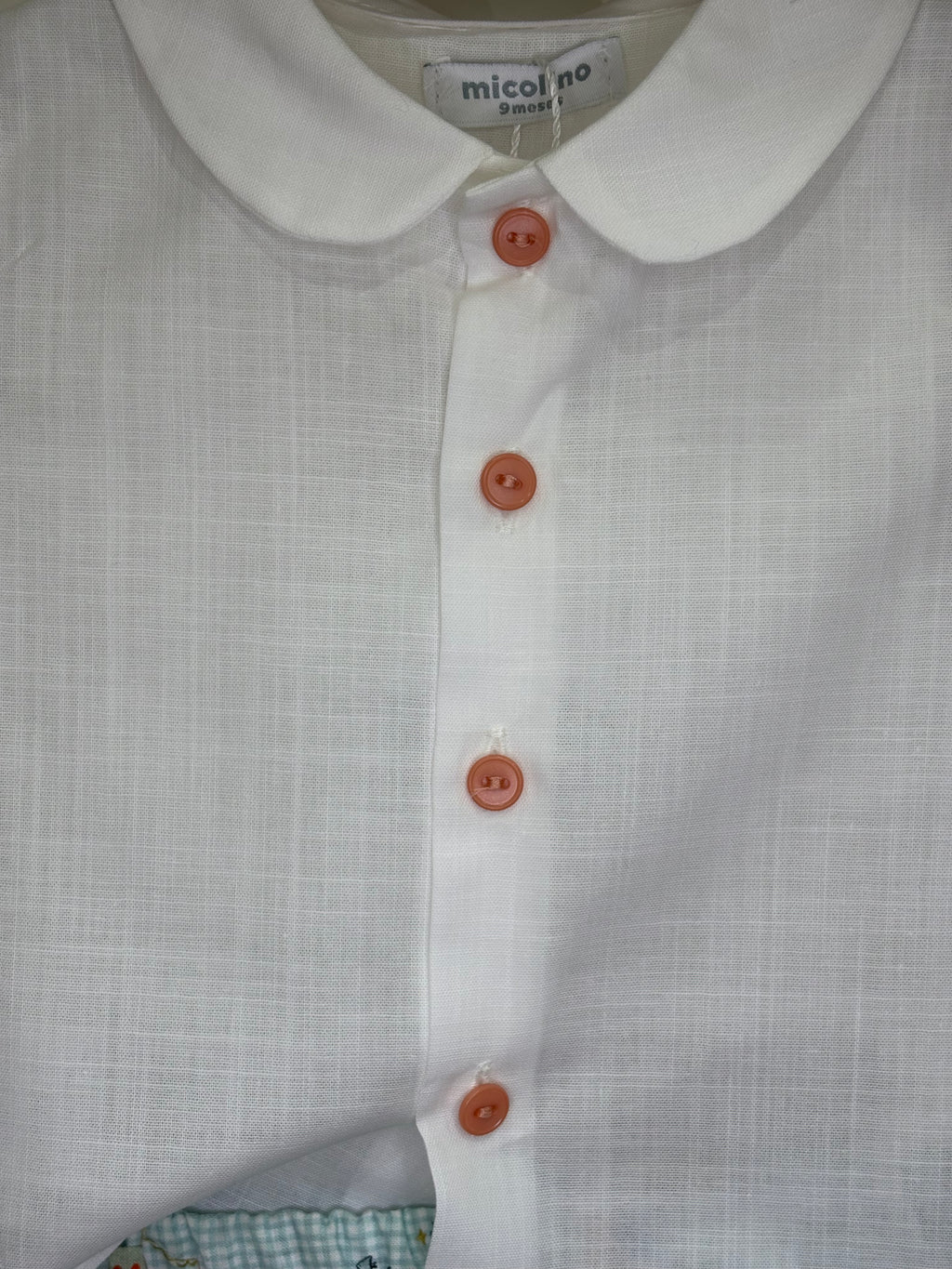 CONJUNTO 2 PIEZAS BARQUITOS 9M