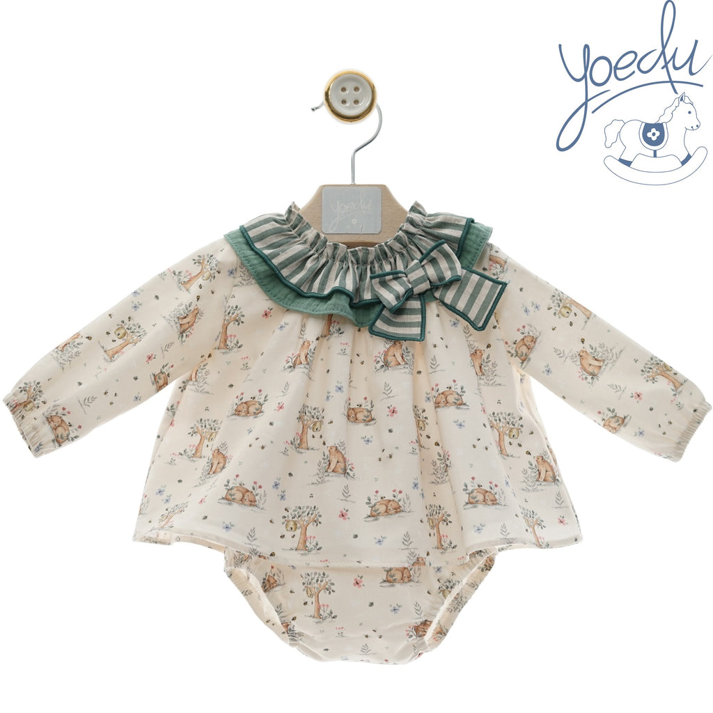 Jesusito osos Angora