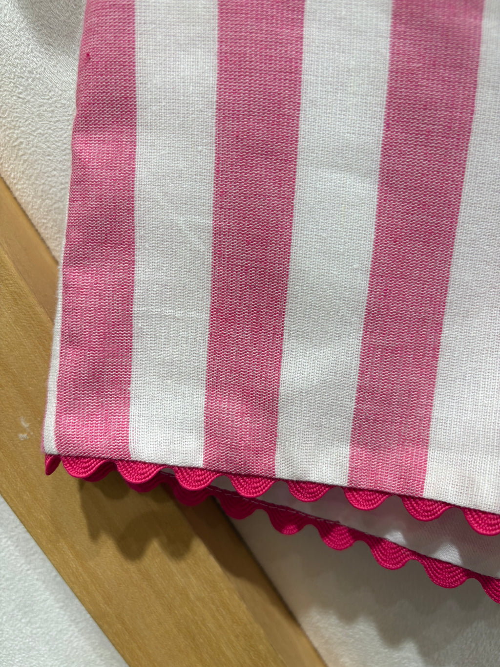 Conjunto dos piezas Niña