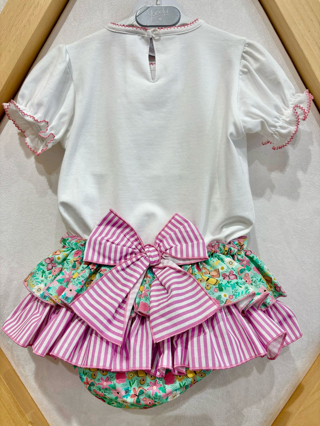 CAMISETA CONEJO