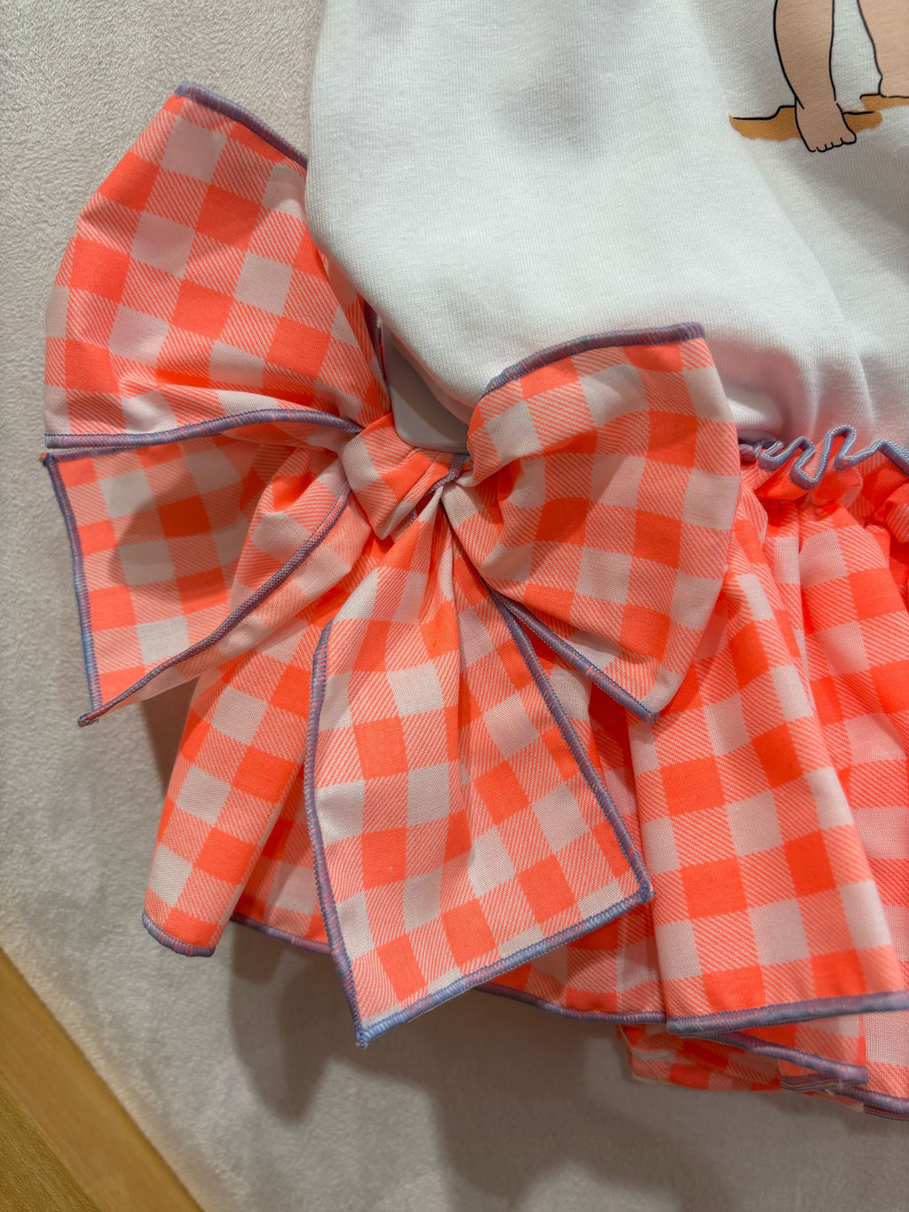 BRAGUITA VICHY FLUOR